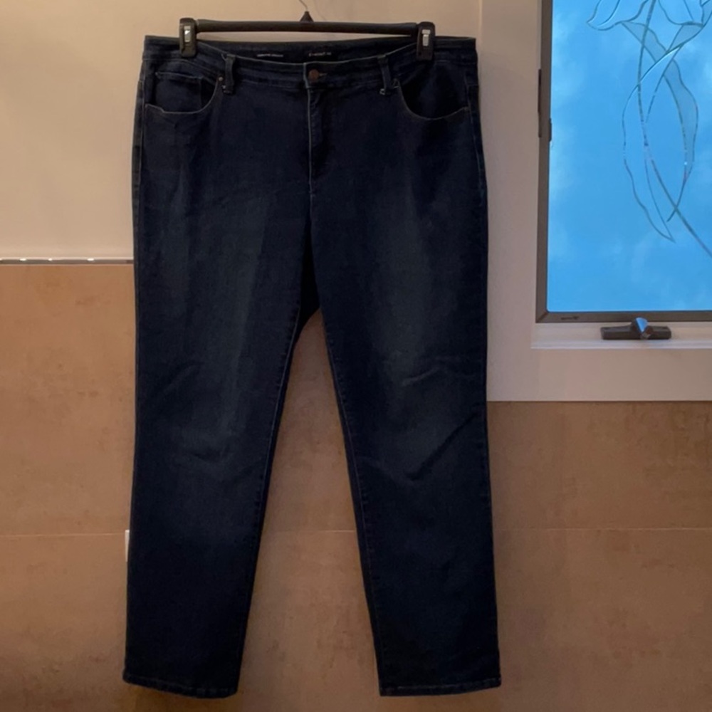 Charter Club Lexington plus size Jeans size 20w